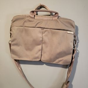Incase Lapton/Tablet Bag Grey/Yellow